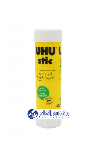 غراء يوهو 40 غرام LG-40255A
