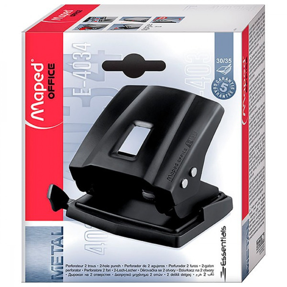 خرامة مابد 35 ورقة MD-403411