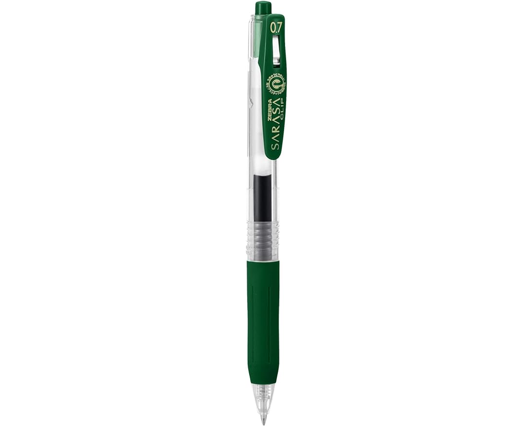 قلم ساراسا 0.7 ظغاط زيتي سائل JJB15-VIR