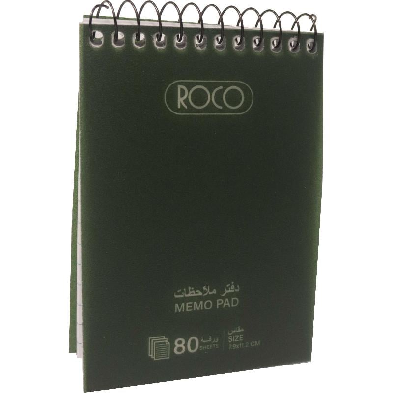 نوتة روكو 80 صغير RQ-14085