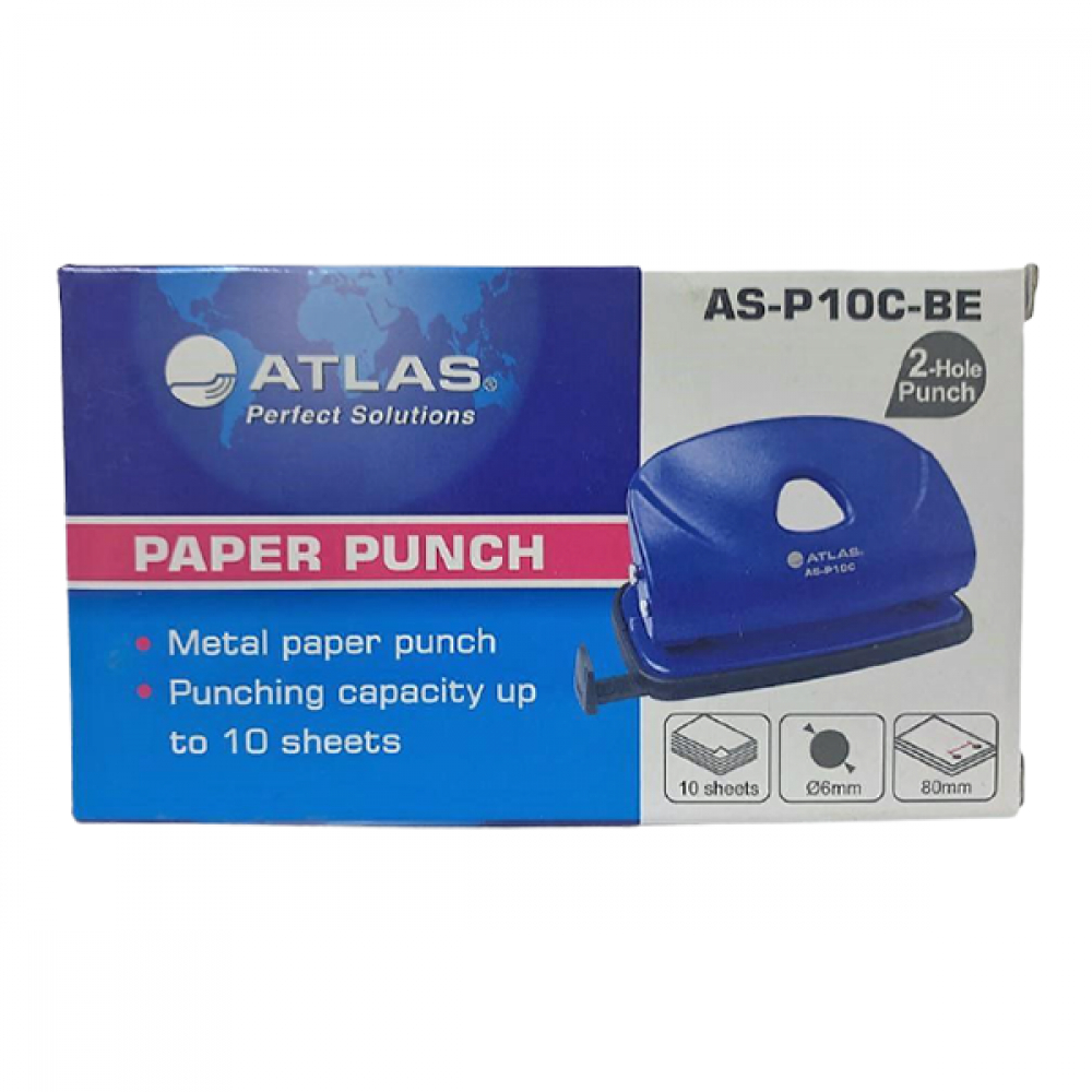 خرامة اطلس 20 ورقة AS-P20C-BE