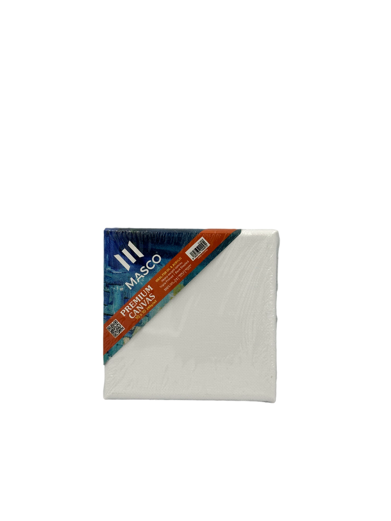 لوحة كانفاس 10*10 C1010