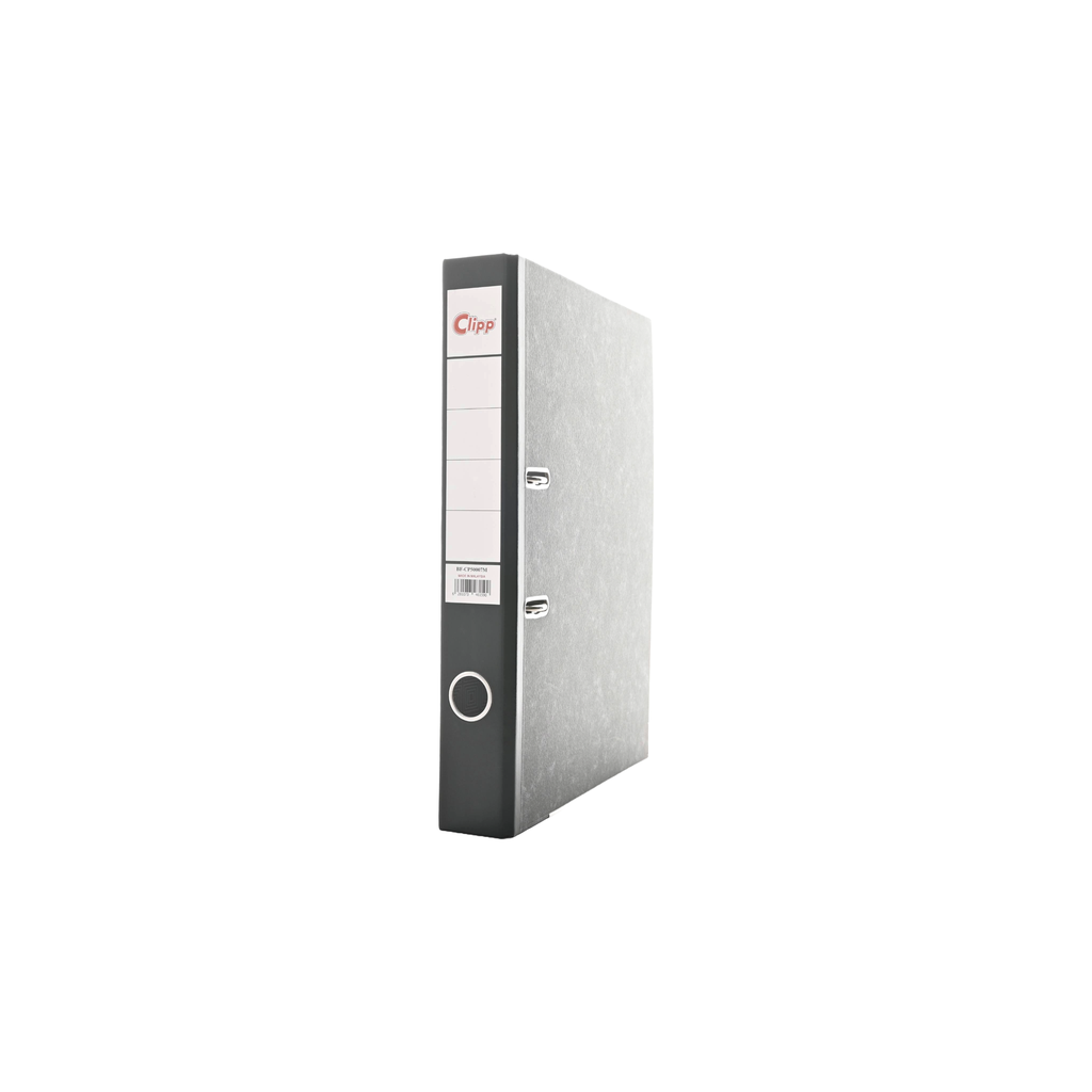ملف كليب عادي صغير اسود BF-CP50007M