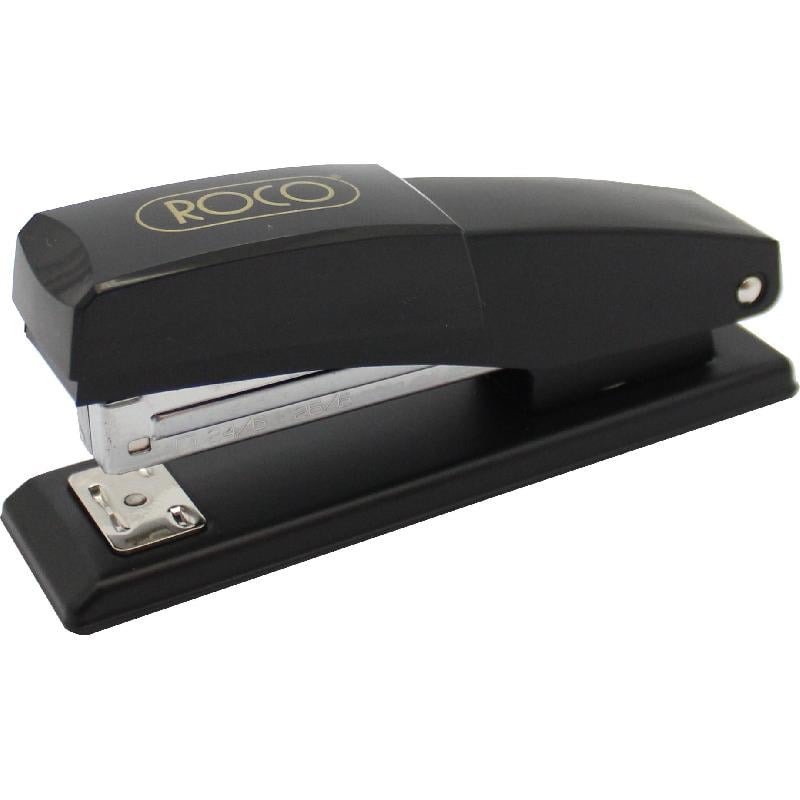 دباسة روكو 205 اسود RQ-20205BLK